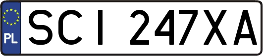SCI247XA