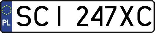 SCI247XC