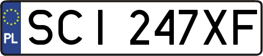 SCI247XF