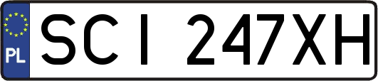 SCI247XH