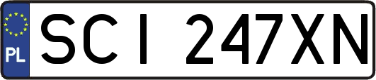 SCI247XN