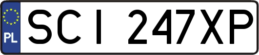 SCI247XP