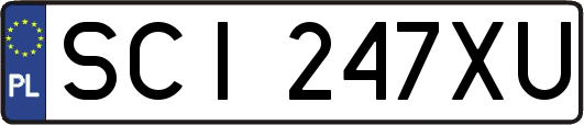 SCI247XU