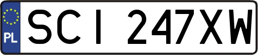 SCI247XW