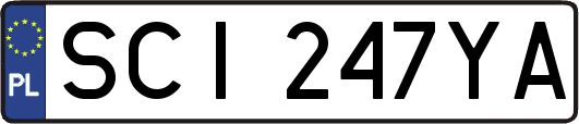 SCI247YA