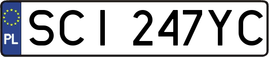 SCI247YC