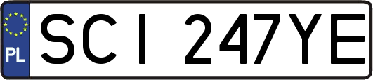 SCI247YE