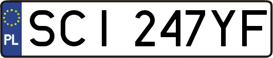 SCI247YF
