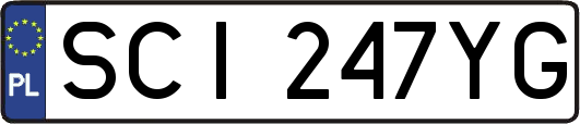 SCI247YG