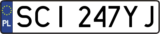 SCI247YJ