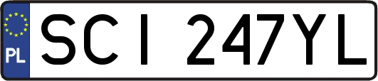 SCI247YL