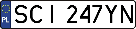 SCI247YN
