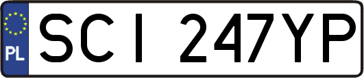SCI247YP