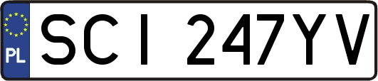 SCI247YV
