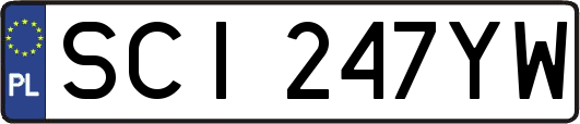 SCI247YW