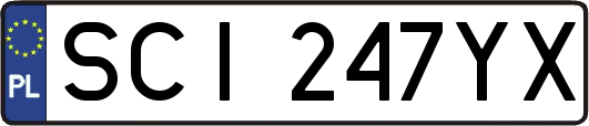 SCI247YX