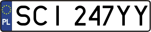 SCI247YY