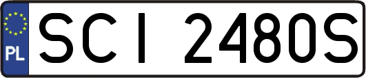 SCI2480S