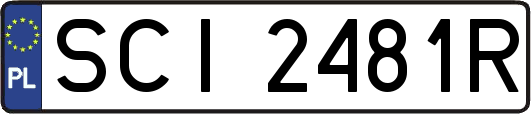 SCI2481R