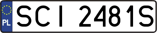 SCI2481S
