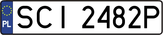SCI2482P