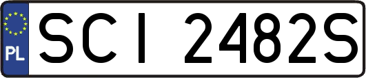 SCI2482S