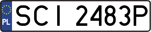 SCI2483P
