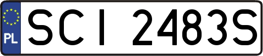 SCI2483S