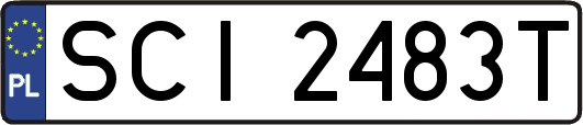 SCI2483T