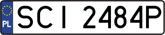 SCI2484P