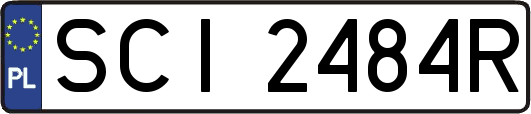SCI2484R