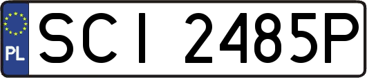 SCI2485P