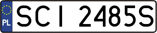 SCI2485S
