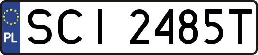 SCI2485T