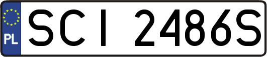 SCI2486S