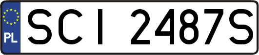 SCI2487S