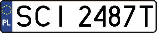 SCI2487T