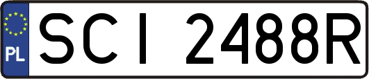 SCI2488R