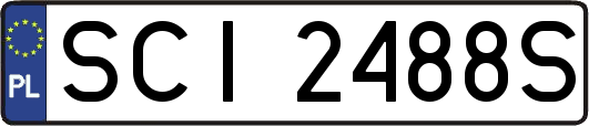 SCI2488S