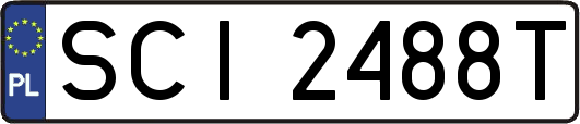 SCI2488T