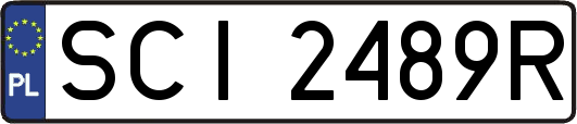 SCI2489R