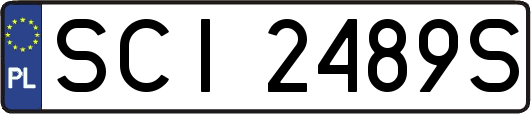 SCI2489S
