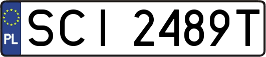 SCI2489T