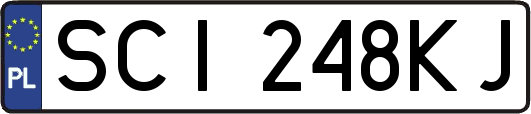 SCI248KJ