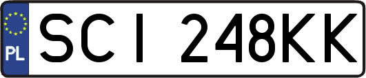 SCI248KK