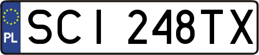 SCI248TX