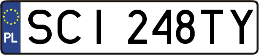 SCI248TY