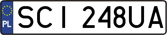 SCI248UA