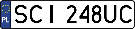 SCI248UC