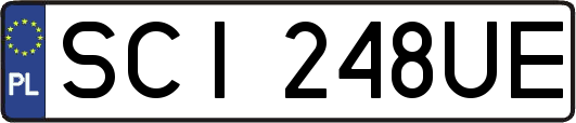 SCI248UE